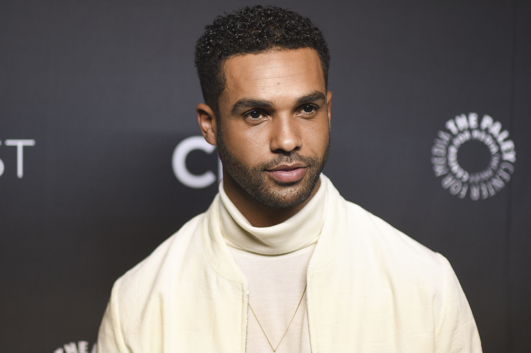 Lucien Laviscount